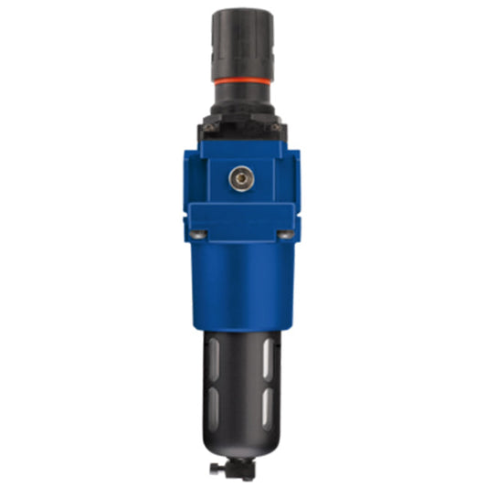Prevost ALTO - Filter-Regulator