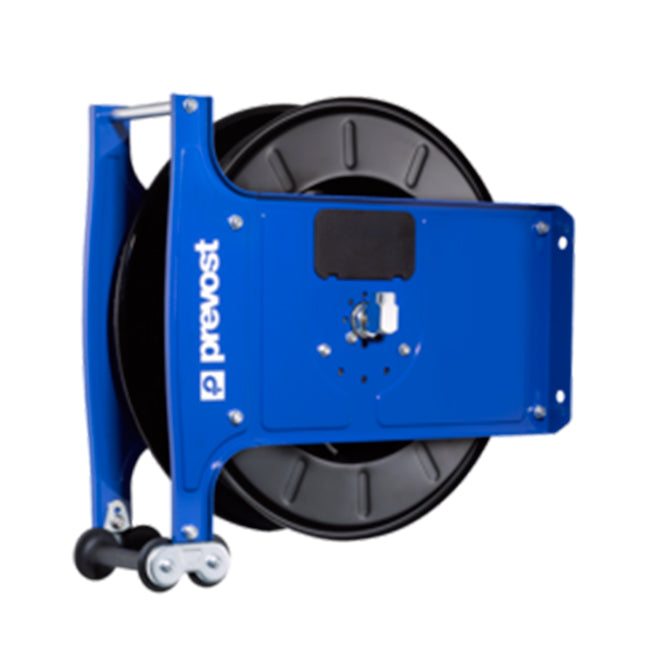 Prevost Air Open Hose Reels - Open Hose Reel
