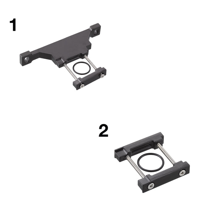 Prevost Assembly Kits For Unit Combination 3/8 in. FNPT And 1/2 in. FNPT