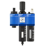 Prevost Filter-Regulator With Manual Valve - 3 Units