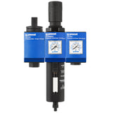 Prevost Filter Regulator With Manual Valve And Progressive Pressurization Valve - 3 Units