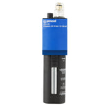 Prevost Lubricator