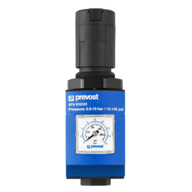 Prevost Regulator