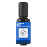 Prevost Regulator