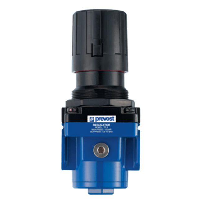 Prevost TF - ALTO Filter Kit