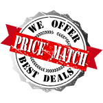 Price Match Badge