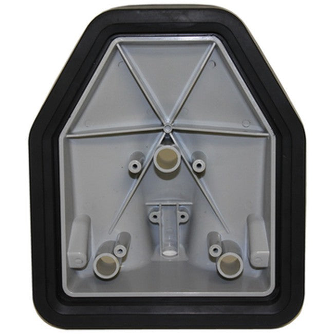 QSP 105-507-3 Target Housing - Front, OEM Number 105-507-3 replacement part