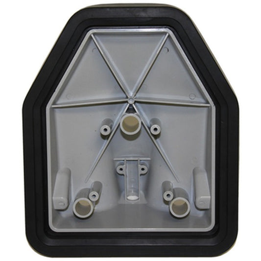 QSP 105-507-3 Target Housing - Front, OEM Number 105-507-3 replacement part