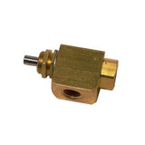 QSP 108-76 MJV-3 Valve (vented with hole in pin) replacement part