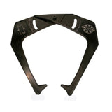 QSP 110007 Wheel caliper measures wheel width I.D. And O.D. in 1/2" and 1" increments replacement part