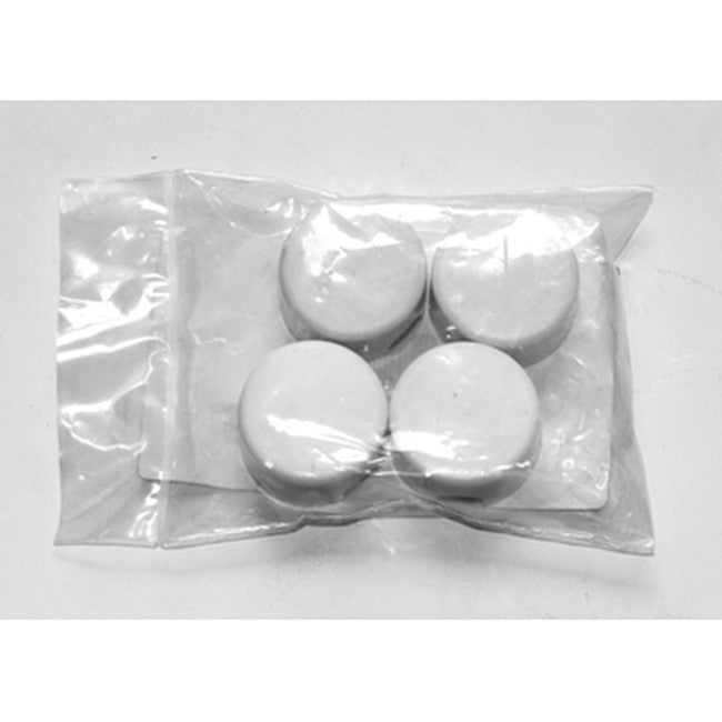 QSP 110101-4 Replacement Head for Above Hammer - ( Quantity 4 ) replacement part