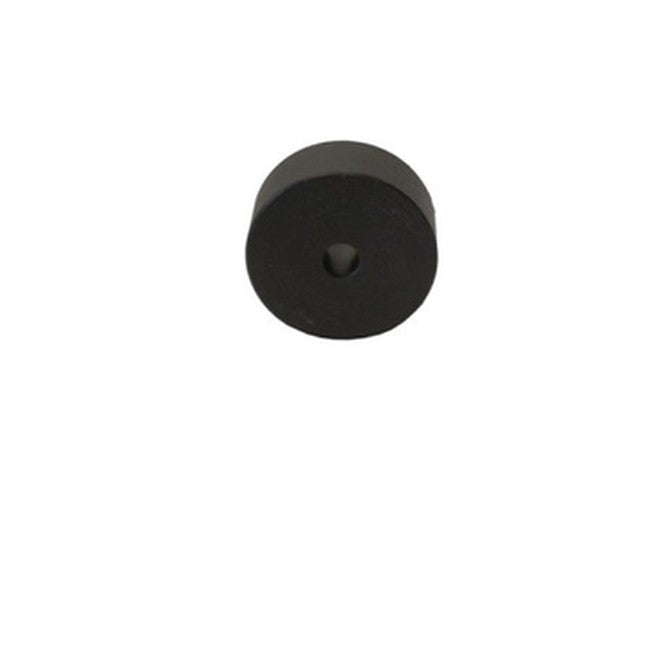 QSP 111-63 Plastic Jack Roller - OEM #111-84-2 axle 135-48 replacement part