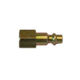 QSP 1130 Industrial Interchange Female Plug replacement part