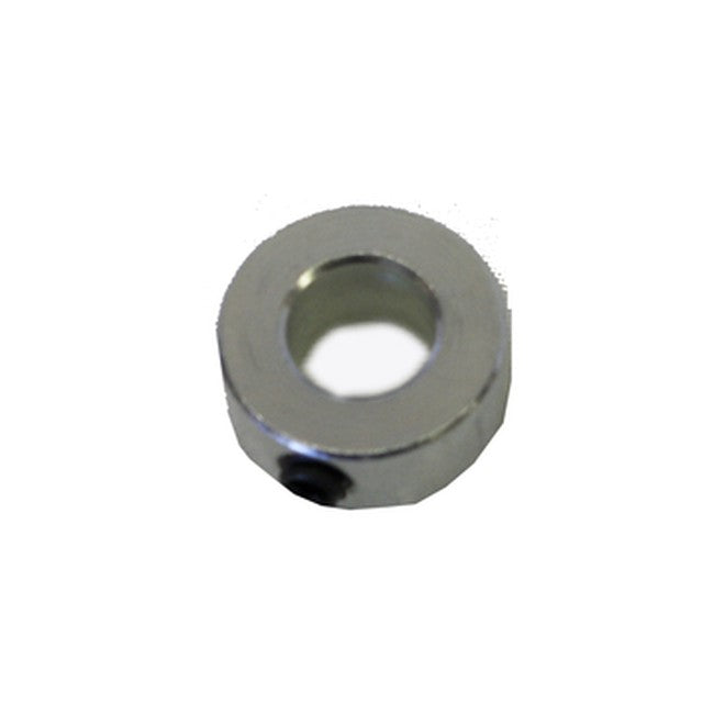 QSP 12-130 QSP style acme clamp, Requires 3/4 flat ground on bottom of acme rod or the set screw will damage the threads replacement part