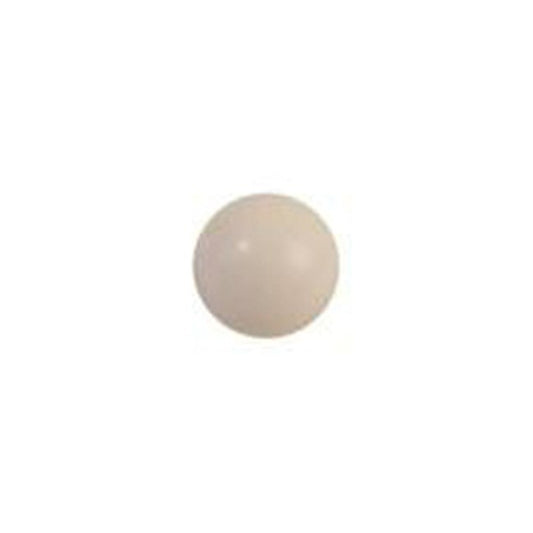 QSP 130-25 1/4" Acetal Balls replacement part