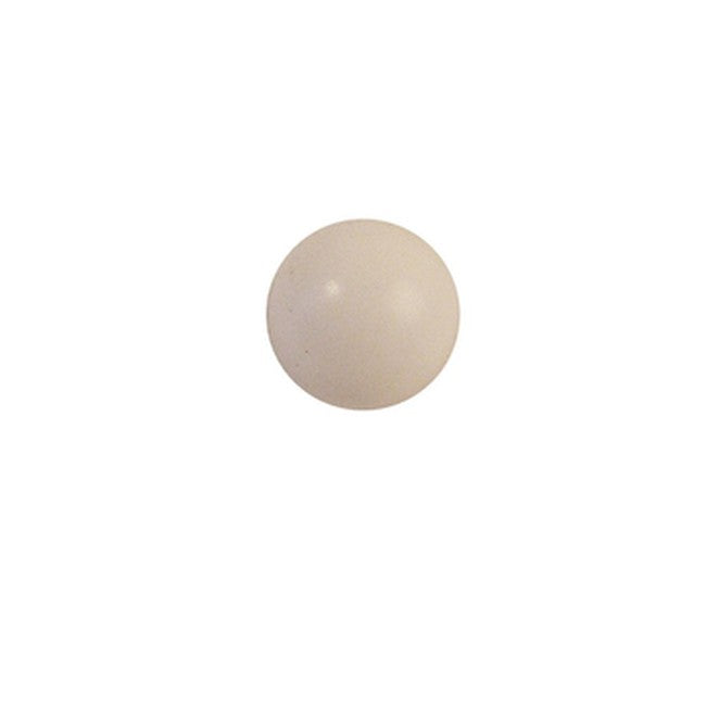 QSP 130-78 1/2" Acetal Balls (188 required for two Heavy-Duty truck turnplates) replacement part