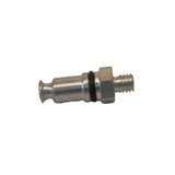 QSP 134-50 Rim Button - Bulk quantity 16 Bulk price applied in Cart replacement part