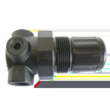QSP 136-47 RJ/RK preset regulator 90PSI replacement part