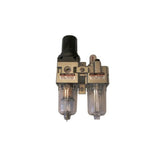 QSP 136-53 Filter/Lubricator for Tire Changer replacement part