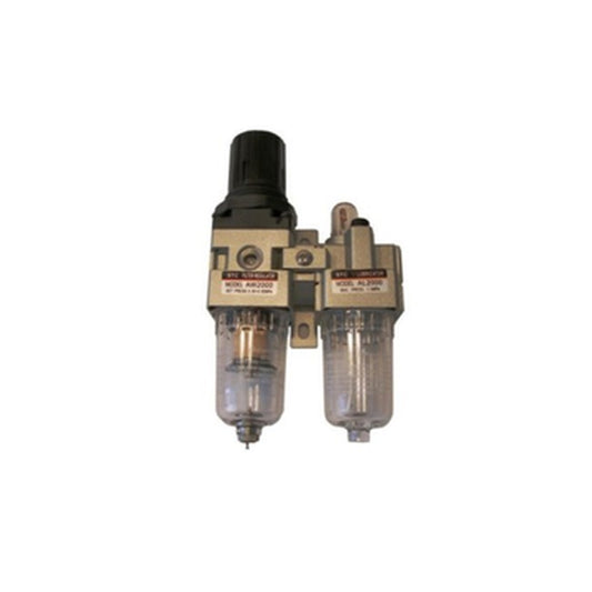 QSP 136-53 Filter/Lubricator for Tire Changer replacement part