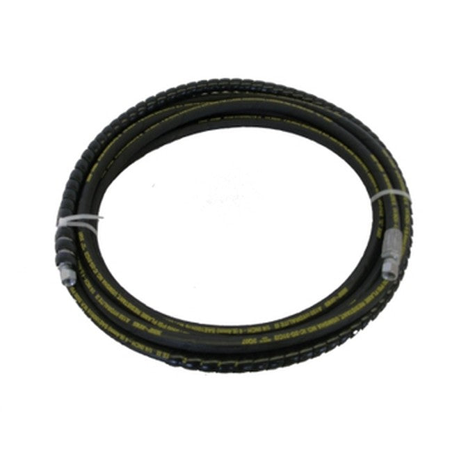 QSP 137-68 1 piece hose, replaces 137-72 and 137-74 with one hose. (small fitting) replacement part