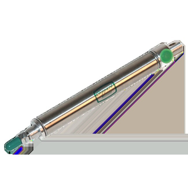 QSP 140-68-2 Air Cylinder for Powerslide TP with SS Clevis Pin & SS Cotter Pin replacement part