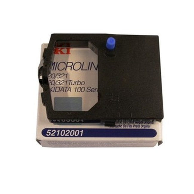 QSP 162-42 Okidata Original Printer Ribbon replacement part
