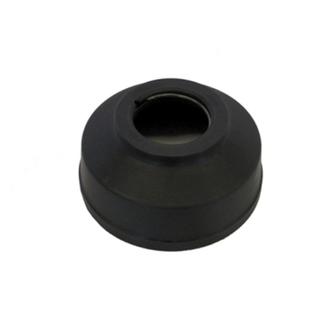 QSP 175-217 Plastic cup for QSP's quick clamp wing nut. (Only fits QSP's quick nut) Does not work with Hunter Wing Nuts replacement part