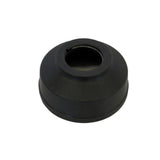 QSP 175-217 Plastic cup for QSP's quick clamp wing nut. (Only fits QSP's quick nut) Does not work with Hunter Wing Nuts replacement part