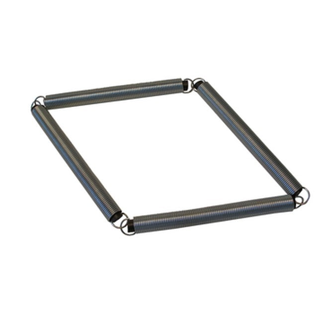 QSP 175-276 Spring Silencer - The Best Rotor silencer for Ventilated Rotors. Connect 3 or 4 springs together to form a ring replacement part