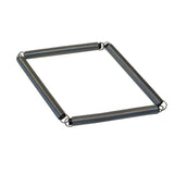 QSP 175-276 Spring Silencer - The Best Rotor silencer for Ventilated Rotors. Connect 3 or 4 springs together to form a ring replacement part