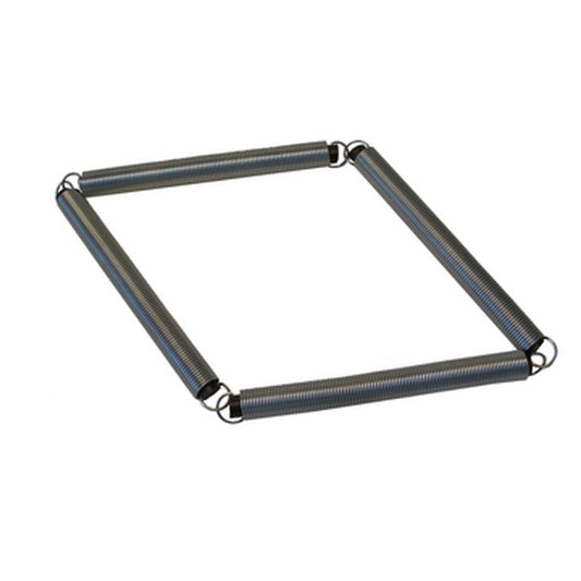 QSP 175-276 Spring Silencer - The Best Rotor silencer for Ventilated Rotors. Connect 3 or 4 springs together to form a ring replacement part