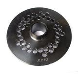 QSP 175-3 HAWEKA Flange Plate - #3 - ( No pins ) replacement part