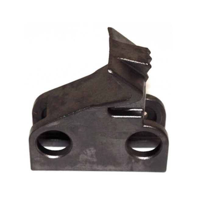 QSP 182247 (Set of 4) Adjustable 2 Button Rim Clamp Jaw for Coats Tire Changer. Fits: Coats - X Models 5065X, 6060X and 7065X, Range: 6" - 20" replacement part