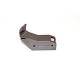 QSP 18426 (Set of 4) 24" Adjustable 2 Button Rim Clamp Jaw. Fits Only X-Model Rim Clamp Tire Changers. External Clamping Only. (Range: 13" - 24") replacement part
