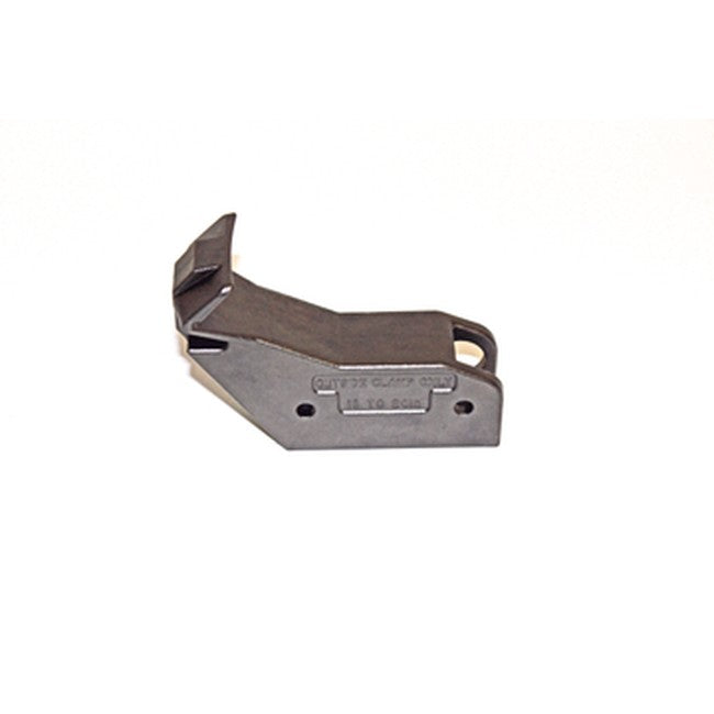 QSP 18426 (Set of 4) 24" Adjustable 2 Button Rim Clamp Jaw. Fits Only X-Model Rim Clamp Tire Changers. External Clamping Only. (Range: 13" - 24") replacement part