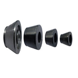 QSP 20-1167 Four Piece Standard Taper Kit ( 1.75"-5.25" ) - 40MM - Includes: 8476-40;8253;8252;2095 replacement part