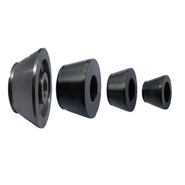 QSP 20-1167 Four Piece Standard Taper Kit ( 1.75"-5.25" ) - 40MM - Includes: 8476-40;8253;8252;2095 replacement part