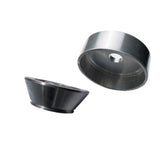 QSP 20-1207 Truck Cone Kit (40mm) -(5.03" to 6.88") Extra Large Truck Cone and Aluminum Spacer Ring replacement part