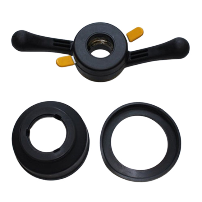 QSP 20-1382 Quick Clamp Wing Nut Kit