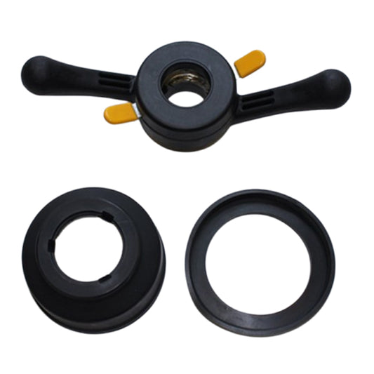 QSP 20-1382 Quick Clamp Wing Nut Kit