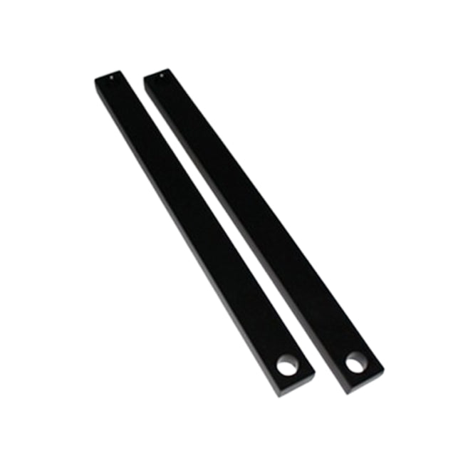 QSP 20-1471-2 Roll Back Kit ( 2 turnplate bridges) 1" Wide x 2" Deep replacement part