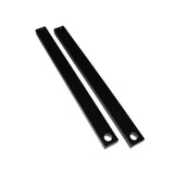 QSP 20-1471-2 Roll Back Kit ( 2 turnplate bridges) 1" Wide x 2" Deep replacement part