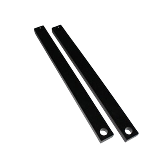 QSP 20-1471-2 Roll Back Kit ( 2 turnplate bridges) 1" Wide x 2" Deep replacement part