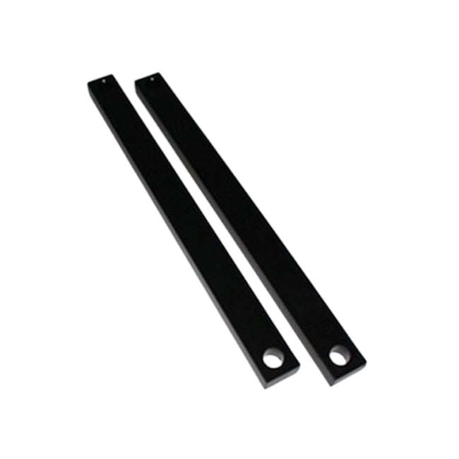 QSP 20-1471-3 Roll Back Kit ( 2 turnplate bridges) 1" Wide x 1-3/4" Deep replacement part