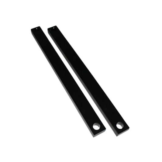 QSP 20-1471-3 Roll Back Kit ( 2 turnplate bridges) 1" Wide x 1-3/4" Deep replacement part