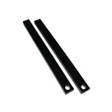 QSP 20-1471-4 Roll Back Kit ( 2 turnplate bridges), 1.5" Wide x 1.5" Deep replacement part
