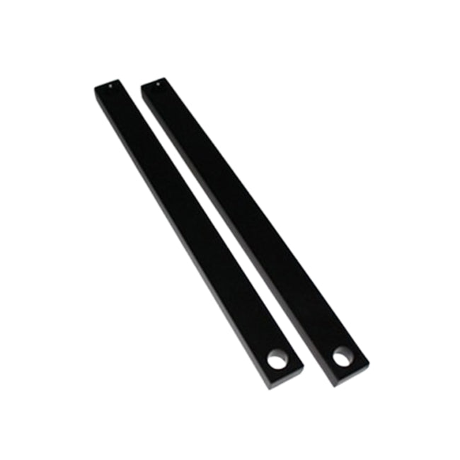 QSP 20-1471-4 Roll Back Kit ( 2 turnplate bridges), 1.5" Wide x 1.5" Deep replacement part