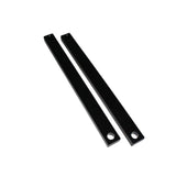 QSP 20-1471-5 Roll Back Kit ( 2 turnplate bridges), 2" Wide x 2" Deep replacement part