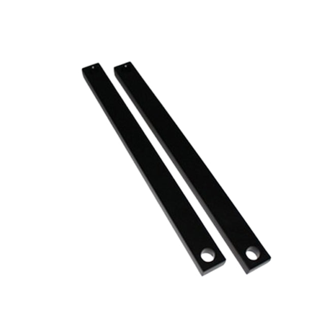 QSP 20-1471-5 Roll Back Kit ( 2 turnplate bridges), 2" Wide x 2" Deep replacement part